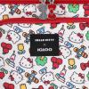 imageIgloo Hello Kitty Square Lunch Bag9CAN