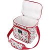 imageIgloo Hello Kitty Square Lunch Bag9CAN