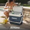imageIgloo ICF Electric Coolers40 QT
