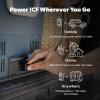 imageIgloo ICF Electric Coolers60 QT