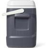 imageIgloo Iceless Thermoelectric Cooler Portable Cooler Electric Plugin 12V Camping Fridge Cooler Electric Ice Chest Hielera Electrica28Qt