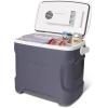 imageIgloo Iceless Thermoelectric Cooler Portable Cooler Electric Plugin 12V Camping Fridge Cooler Electric Ice Chest Hielera Electrica28Qt