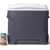 imageIgloo Iceless Thermoelectric Cooler Portable Cooler Electric Plugin 12V Camping Fridge Cooler Electric Ice Chest Hielera Electrica28Qt