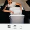 imageIgloo Iceless Thermoelectric Cooler Portable Cooler Electric Plugin 12V Camping Fridge Cooler Electric Ice Chest Hielera Electrica28Qt Versatemp