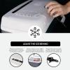 imageIgloo Iceless Thermoelectric Cooler Portable Cooler Electric Plugin 12V Camping Fridge Cooler Electric Ice Chest Hielera Electrica28Qt Versatemp