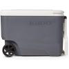 imageIgloo Iceless Thermoelectric Cooler Portable Cooler Electric Plugin 12V Camping Fridge Cooler Electric Ice Chest Hielera Electrica35Qt