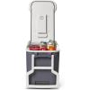 imageIgloo Iceless Thermoelectric Cooler Portable Cooler Electric Plugin 12V Camping Fridge Cooler Electric Ice Chest Hielera Electrica35Qt