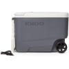 imageIgloo Iceless Thermoelectric Cooler Portable Cooler Electric Plugin 12V Camping Fridge Cooler Electric Ice Chest Hielera Electrica35Qt