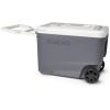 imageIgloo Iceless Thermoelectric Cooler Portable Cooler Electric Plugin 12V Camping Fridge Cooler Electric Ice Chest Hielera Electrica35Qt