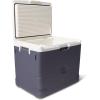 imageIgloo Iceless Thermoelectric Cooler Portable Cooler Electric Plugin 12V Camping Fridge Cooler Electric Ice Chest Hielera Electrica40Qt