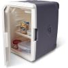 imageIgloo Iceless Thermoelectric Cooler Portable Cooler Electric Plugin 12V Camping Fridge Cooler Electric Ice Chest Hielera Electrica40Qt