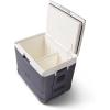 imageIgloo Iceless Thermoelectric Cooler Portable Cooler Electric Plugin 12V Camping Fridge Cooler Electric Ice Chest Hielera Electrica40Qt