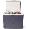 imageIgloo Iceless Thermoelectric Cooler Portable Cooler Electric Plugin 12V Camping Fridge Cooler Electric Ice Chest Hielera Electrica40Qt