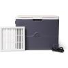 imageIgloo Iceless Thermoelectric Cooler Portable Cooler Electric Plugin 12V Camping Fridge Cooler Electric Ice Chest Hielera Electrica40Qt