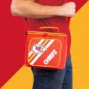 imageIgloo Kansas City Chiefs Square Lunch Cooler Bag