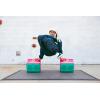 imageIgloo Kool Tunes Retro Bluetooth Boombox Cooler 14 Qt Playmate Cooler with SpeakersJade