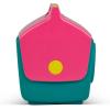 imageIgloo Kool Tunes Retro Bluetooth Boombox Cooler 14 Qt Playmate Cooler with SpeakersJade