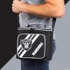 imageIgloo Las Vegas Raiders Square Lunch Cooler Bag