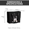 imageIgloo Limited Edition Disney Soft Sided Bags20can Mickey Tote
