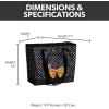 imageIgloo Limited Edition Disney Soft Sided Bags20can Minnie Tote