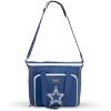 imageIgloo Limited Edition NFL 28 Can Insulated Tailgating CoolerCOWBOYS