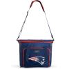 imageIgloo Limited Edition NFL 28 Can Insulated Tailgating CoolerPATRIOTS