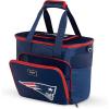 imageIgloo Limited Edition NFL 28 Can Insulated Tailgating CoolerPATRIOTS