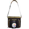 imageIgloo Limited Edition NFL 28 Can Insulated Tailgating CoolerSTEELERS
