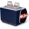 imageIgloo Limited Edition NFL 7 Qt Little Playmate CoolerBears