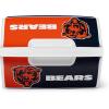 imageIgloo Limited Edition NFL 7 Qt Little Playmate CoolerBears