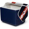 imageIgloo Limited Edition NFL 7 Qt Little Playmate CoolerBears