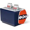 imageIgloo Limited Edition NFL 7 Qt Little Playmate CoolerBroncos