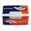 imageIgloo Limited Edition NFL 7 Qt Little Playmate CoolerBroncos