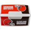 imageIgloo Limited Edition NFL 7 Qt Little Playmate CoolerBrowns