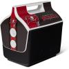 imageIgloo Limited Edition NFL 7 Qt Little Playmate CoolerBuccaneers