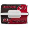 imageIgloo Limited Edition NFL 7 Qt Little Playmate CoolerBuccaneers