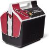 imageIgloo Limited Edition NFL 7 Qt Little Playmate CoolerCardinals