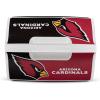 imageIgloo Limited Edition NFL 7 Qt Little Playmate CoolerCardinals