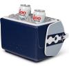 imageIgloo Limited Edition NFL 7 Qt Little Playmate CoolerCowboys
