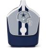imageIgloo Limited Edition NFL 7 Qt Little Playmate CoolerCowboys