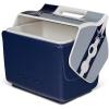 imageIgloo Limited Edition NFL 7 Qt Little Playmate CoolerCowboys
