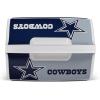 imageIgloo Limited Edition NFL 7 Qt Little Playmate CoolerCowboys