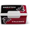imageIgloo Limited Edition NFL 7 Qt Little Playmate CoolerFalcons