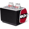 imageIgloo Limited Edition NFL 7 Qt Little Playmate CoolerFalcons