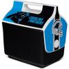 imageIgloo Limited Edition NFL 7 Qt Little Playmate CoolerPanthers