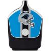 imageIgloo Limited Edition NFL 7 Qt Little Playmate CoolerPanthers