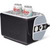 imageIgloo Limited Edition NFL 7 Qt Little Playmate CoolerRaiders