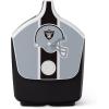 imageIgloo Limited Edition NFL 7 Qt Little Playmate CoolerRaiders
