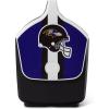 imageIgloo Limited Edition NFL 7 Qt Little Playmate CoolerRavens