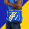 imageIgloo Los Angeles Rams Square Lunch Cooler Bag